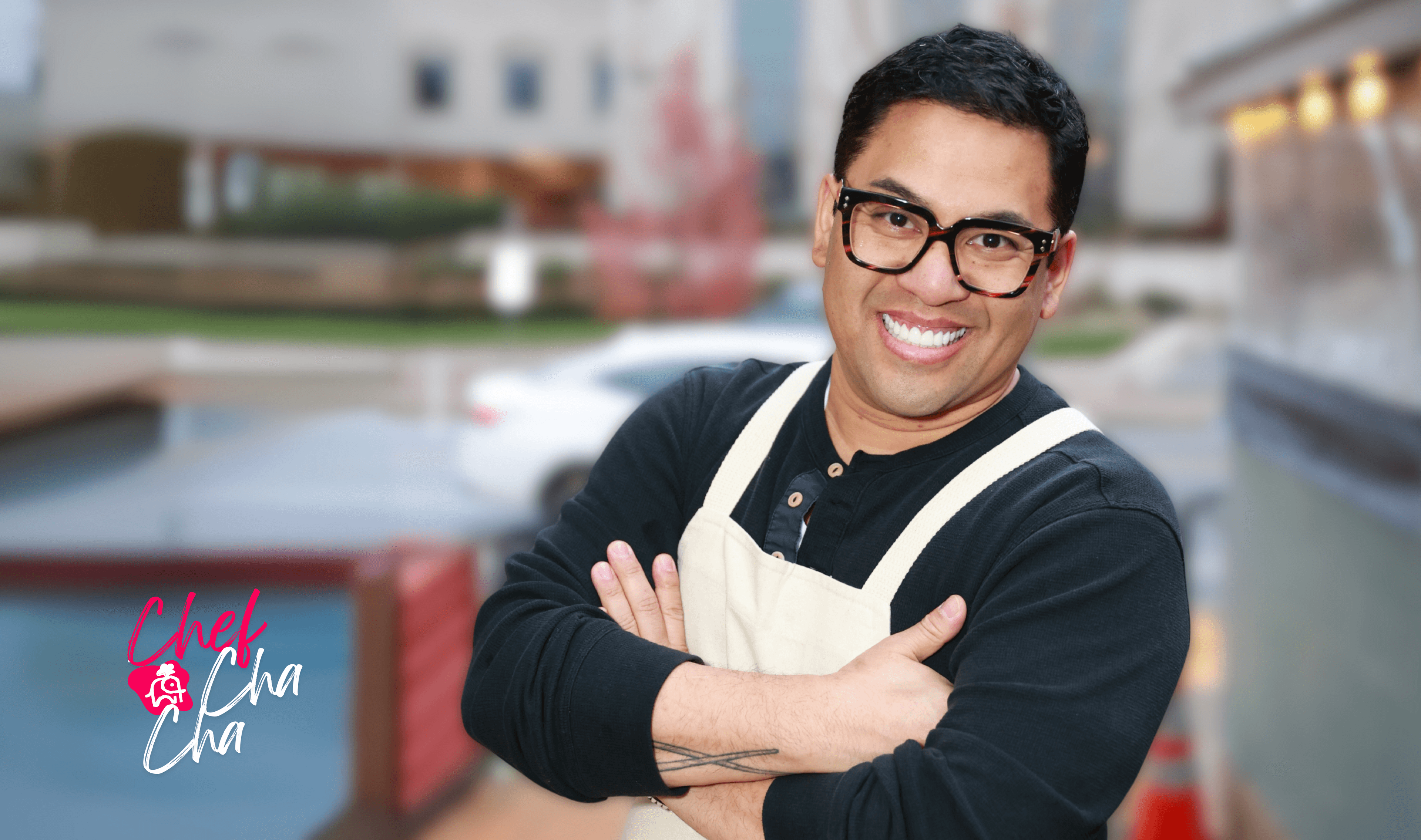 Chef Arnold’s New Cookbook, “Family Thai,” Serves Memories with a Fierce Twist thumbnail image